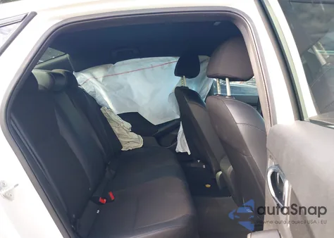 2023 Honda Civic Sport from USA, damaged, VIN 2HGFE2F50PH532768